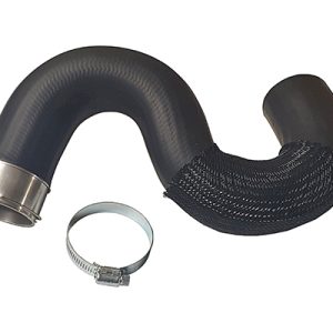 Furtun aer supraalimentare PEUGEOT EXPERT caroserie (VF3A_, VF3U_, VF3X_) 2.0 HDi 165 diesel 163 cai BUGIAD 82274