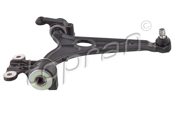 Brat suspensie roata PEUGEOT EXPERT TEPEE (VF3X_) 1.6 HDi 90 8V diesel 90 cai TOPRAN 722 651