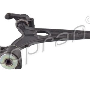 Brat suspensie roata PEUGEOT EXPERT TEPEE (VF3X_) 2.0 HDi 165 diesel 163 cai TOPRAN 722 651