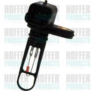 Senzor temperatura aer admisie PEUGEOT EXPERT platou / sasiu 1.6 HDi 90 16V diesel 90 cai HOFFER 7472288