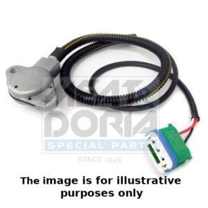 Senzor presiune ulei PEUGEOT EXPERT (224_) 2.0 benzina 136 cai MEAT DORIA 82397E