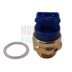 Comutator temperatura ventilator radiator PEUGEOT 405 I (15B) 1.9 Injection benzina 105 cai HOFFER 7472640