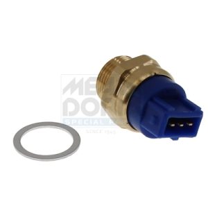 Comutator temperatura ventilator radiator PEUGEOT EXPERT platou / sasiu (223) 1.9 D diesel 70 cai MEAT DORIA 82678