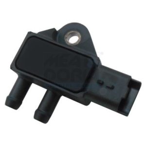 Senzor presiune gaze evacuare PEUGEOT EXPERT platou / sasiu (V_) 2.0 BlueHDi 150 diesel 150 cai MEAT DORIA 827020
