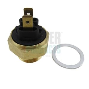 Comutator temperatura ventilator radiator PEUGEOT 504 (A_, M_) 1.8 Injection (A02) benzina 97 cai HOFFER 7472711