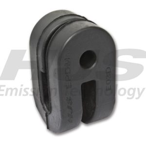 Suport toba esapament PEUGEOT EXPERT (224_) 1.9 TD diesel 92 cai HJS 83 23 6688
