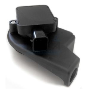 Senzor pedala acceleratie PEUGEOT EXPERT (224_) 2.0 HDi diesel 94 cai MEAT DORIA 83539