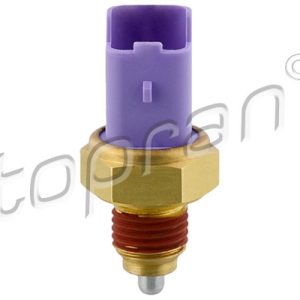 Comutator lampa marsalier PEUGEOT EXPERT (224_) 1.9 TD diesel 92 cai TOPRAN 721 075