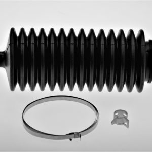 Burduf cauciuc directie PEUGEOT 505 (551A) 2.2 Turbo Injection benzina 174 cai SPIDAN 83780