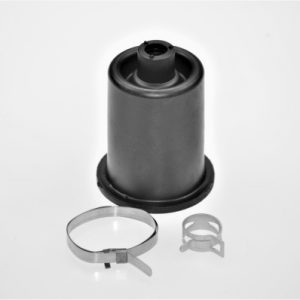 Burduf cauciuc directie PEUGEOT 505 (551A) 2.2 Turbo Injection benzina 174 cai SPIDAN 83968