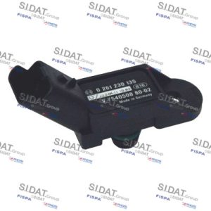 Senzor presiune galerie admisie PEUGEOT RCZ 1.6 16V benzina 156 cai SIDAT 84.309