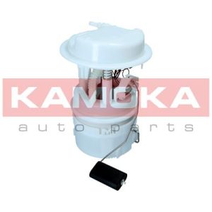 Sistem alimentare cu combustibil PEUGEOT EXPERT caroserie (222) 1.8 benzina 101 cai KAMOKA 8400042