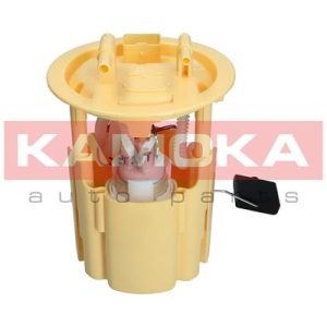 Sistem alimentare cu combustibil PEUGEOT EXPERT caroserie (222) 2.0 HDI diesel 94 cai KAMOKA 8400076