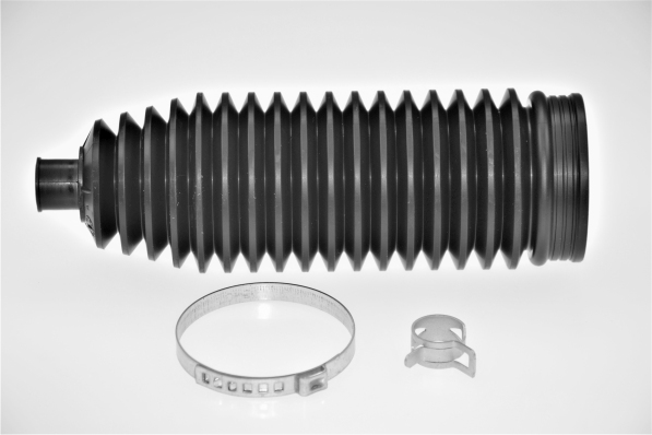 Burduf cauciuc directie PEUGEOT EXPERT TEPEE (VF3X_) 1.6 HDi 90 16V diesel 90 cai SPIDAN 84241