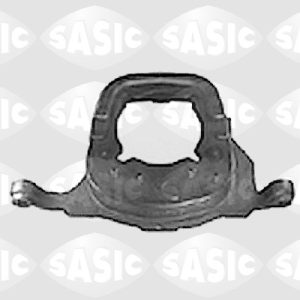 Suport motor PEUGEOT 505 (551A) 2.2 Turbo Injection benzina 150 cai SASIC 8431701