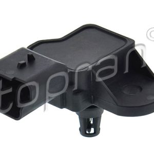 Senzor presiune supraalimentare PEUGEOT RCZ 1.6 16V benzina 156 cai TOPRAN 502 287