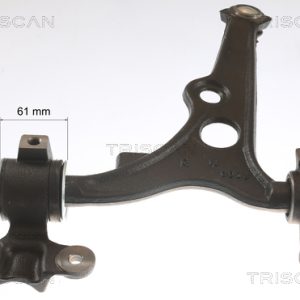 Brat suspensie roata PEUGEOT EXPERT platou / sasiu (223) 1.9 D diesel 69 cai TRISCAN 8500 10507