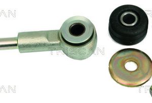 Bieleta antiruliu PEUGEOT EXPERT platou / sasiu (223) 2.0 HDI diesel 109 cai TRISCAN 8500 10601