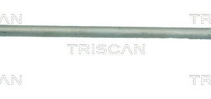 Bieleta antiruliu PEUGEOT EXPERT TEPEE (VF3X_) 1.6 HDi 90 16V diesel 90 cai TRISCAN 8500 10616