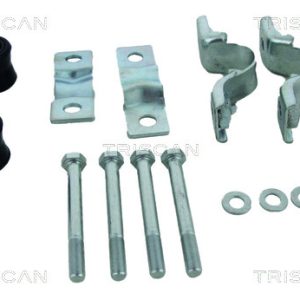 Set stabilizator PEUGEOT EXPERT caroserie (VF3A_, VF3U_, VF3X_) 2.0 HDi 120 4x4 diesel 120 cai TRISCAN 8500 10640