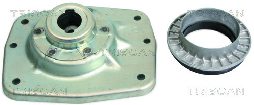 Rulment sarcina suport arc PEUGEOT EXPERT caroserie (222) 1.9 TD diesel 92 cai TRISCAN 8500 10903