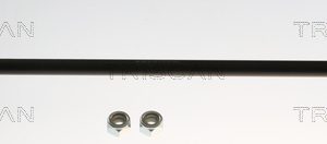 Bieleta antiruliu PEUGEOT RCZ 2.0 HDi diesel 163 cai TRISCAN 8500 28624