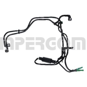 Conducta alimentare cu combustibil PEUGEOT EXPERT platou / sasiu 1.6 HDi 90 16V diesel 90 cai ORIGINAL IMPERIUM 85058