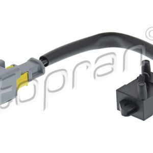 Comutator actionare ambreiaj (Tempomat) PEUGEOT PARTNER TEPEE 1.6 HDi 90 diesel 92 cai TOPRAN 723 099