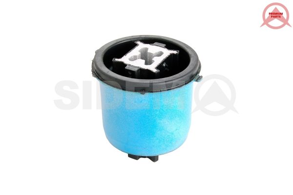 Suport ax PEUGEOT RCZ 1.6 16V benzina 156 cai SIDEM 853318