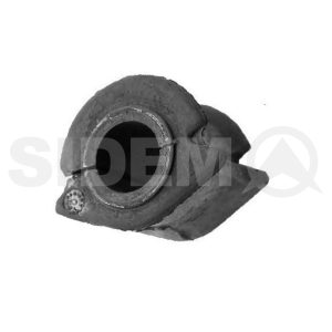 Bucsa bara stabilizatoare PEUGEOT EXPERT caroserie (222) 1.9 D diesel 70 cai SIDEM 853813