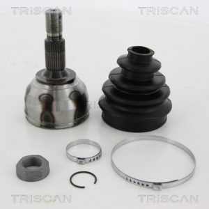 Cap planetara PEUGEOT EXPERT platou / sasiu 2.0 HDi 120 diesel 120 cai TRISCAN 8540 10118