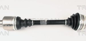 Planetara PEUGEOT EXPERT platou / sasiu (223) 2.0 HDi diesel 94 cai TRISCAN 8540 10520