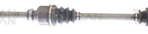 Planetara PEUGEOT EXPERT TEPEE (VF3X_) 1.6 HDi 90 16V diesel 90 cai TRISCAN 8540 10533