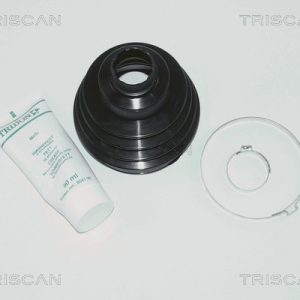 Ansamblu burduf articulatie planetara PEUGEOT EXPERT (224_) 2.0 HDI diesel 109 cai TRISCAN 8540 10811