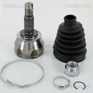 Cap planetara PEUGEOT BIPPER (AA_) 1.3 HDi 75 diesel 75 cai TRISCAN 8540 15147