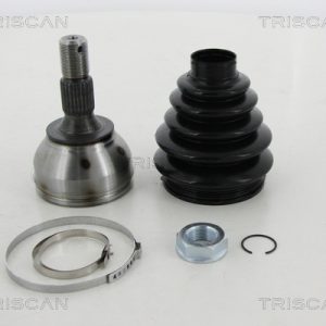 Cap planetara PEUGEOT RCZ 2.0 HDi diesel 163 cai TRISCAN 8540 28145