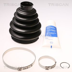 Ansamblu burduf articulatie planetara PEUGEOT RCZ 2.0 HDi diesel 163 cai TRISCAN 8540 28831