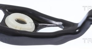 Furca decuplare ambreiaj PEUGEOT BIPPER TEPEE 1.4 HDi diesel 68 cai TRISCAN 8550 28025