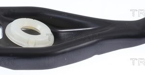 Furca decuplare ambreiaj PEUGEOT EXPERT platou / sasiu 2.0 HDi 165 diesel 163 cai TRISCAN 8550 28027