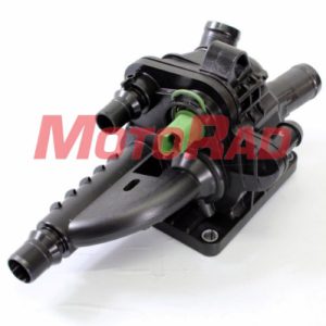 Termostat lichid racire PEUGEOT EXPERT caroserie (VF3A_, VF3U_, VF3X_) 1.6 HDi 90 8V diesel 90 cai MOTORAD 857-83K