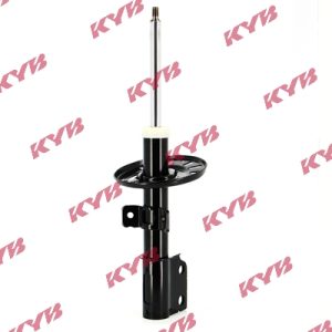 Amortizor PEUGEOT EXPERT caroserie (V_) 2.0 BlueHDi 120 4x4 diesel 122 cai KYB 3348084
