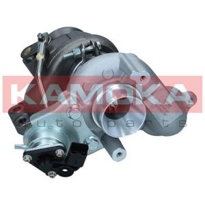 Compresor sistem de supraalimentare PEUGEOT RIFTER 1.6 HDi 75 / BlueHDi 75 diesel 75 cai KAMOKA 8600036