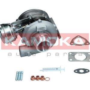 Compresor sistem de supraalimentare PEUGEOT EXPERT caroserie (222) 2.0 benzina 136 cai KAMOKA 8600069