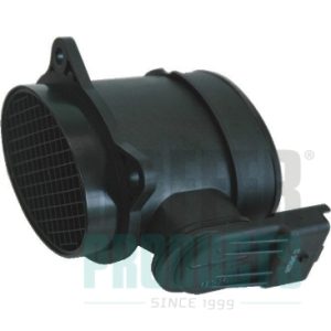 Senzor debit aer PEUGEOT EXPERT platou / sasiu 1.6 HDi 90 16V diesel 90 cai HOFFER 7516146E