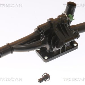 Termostat lichid racire PEUGEOT EXPERT caroserie (VF3A_, VF3U_, VF3X_) 1.6 HDi 90 16V diesel 90 cai TRISCAN 8620 25183