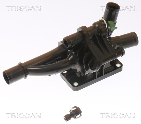 Termostat lichid racire PEUGEOT EXPERT TEPEE (VF3X_) 1.6 HDi 90 16V diesel 90 cai TRISCAN 8620 25183