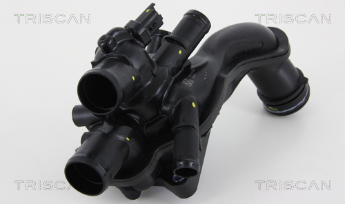 Termostat lichid racire PEUGEOT RCZ 1.6 16V benzina 156 cai TRISCAN 8620 298105