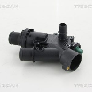 Termostat lichid racire PEUGEOT EXPERT TEPEE (VF3X_) 2.0 HDi 165 diesel 163 cai TRISCAN 8620 40583