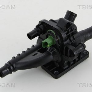 Termostat lichid racire PEUGEOT RIFTER 1.6 HDi 75 / BlueHDi 75 diesel 75 cai TRISCAN 8620 43000