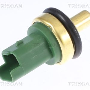 Senzor temperatura lichid de racire PEUGEOT EXPERT caroserie (VF3A_, VF3U_, VF3X_) 2.0 HDi 120 diesel 120 cai TRISCAN 8626 10045